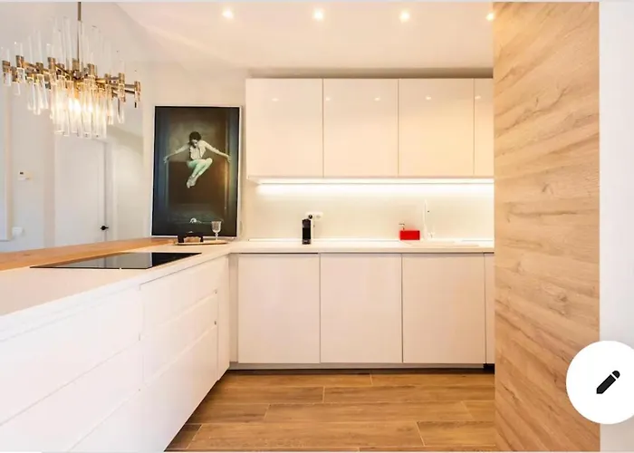 Appartement In Marbella
