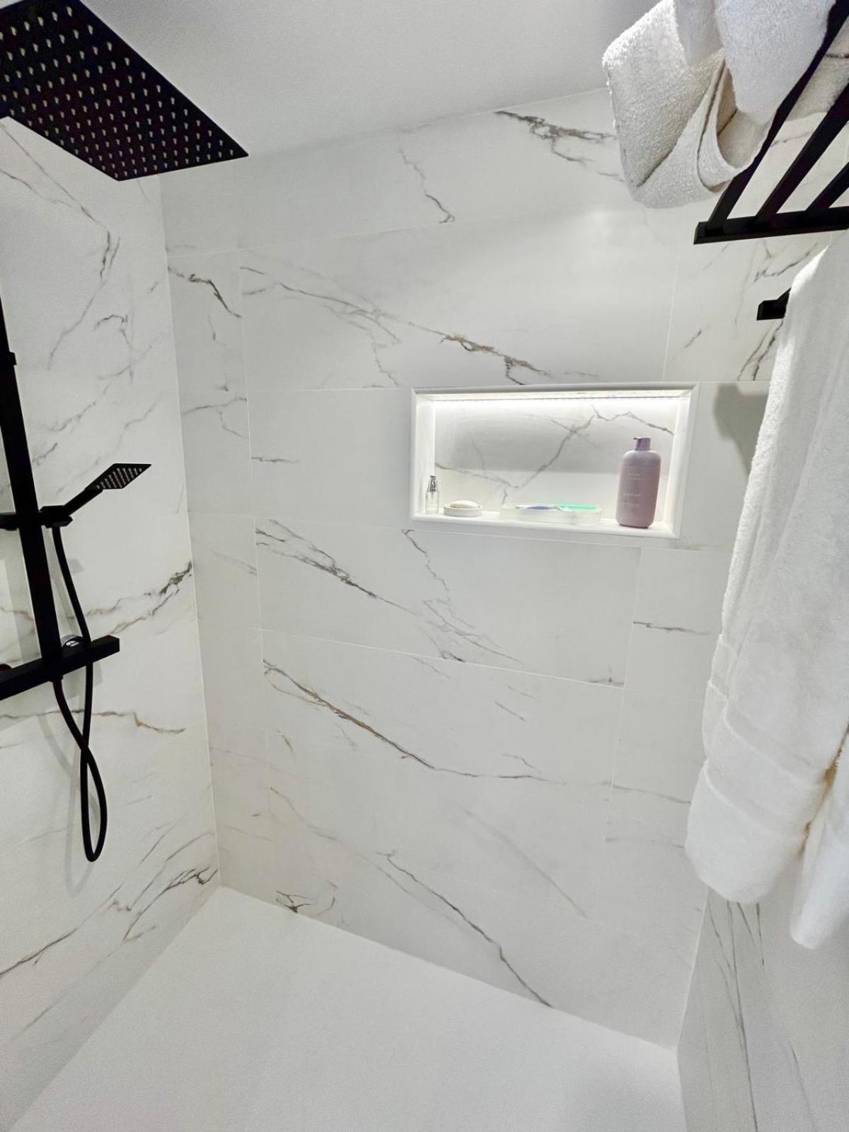 Appartement In